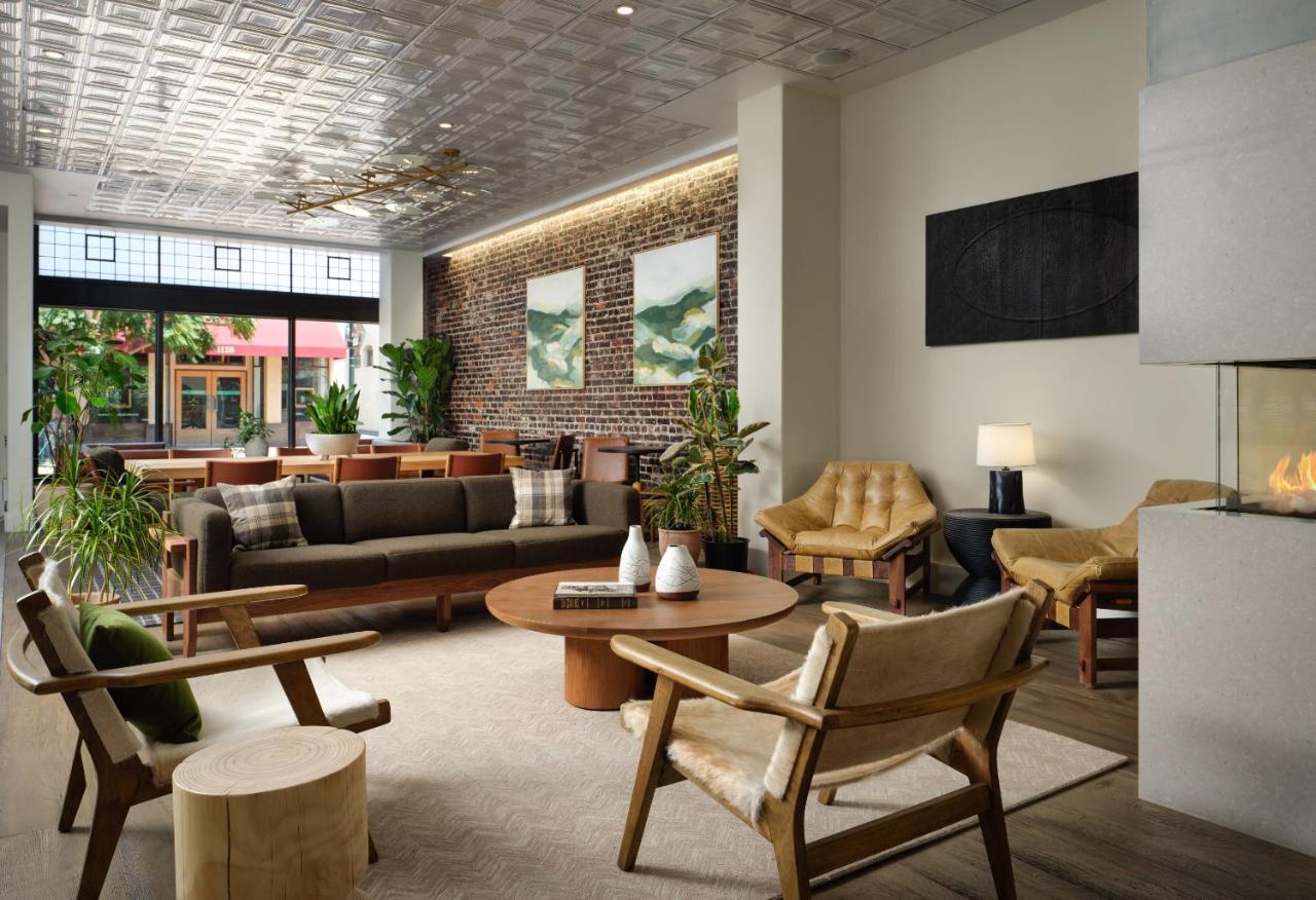  | Hotel Cerro