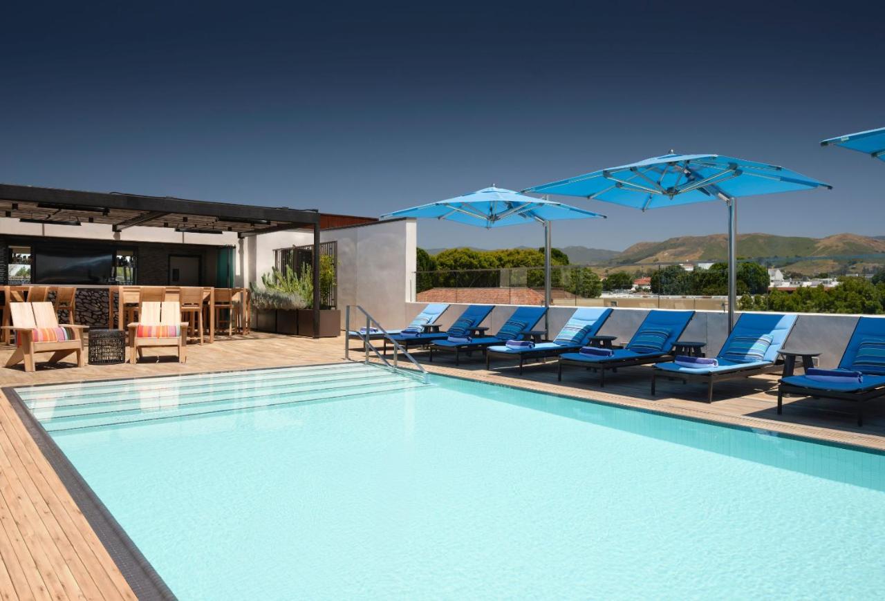  | Hotel Cerro