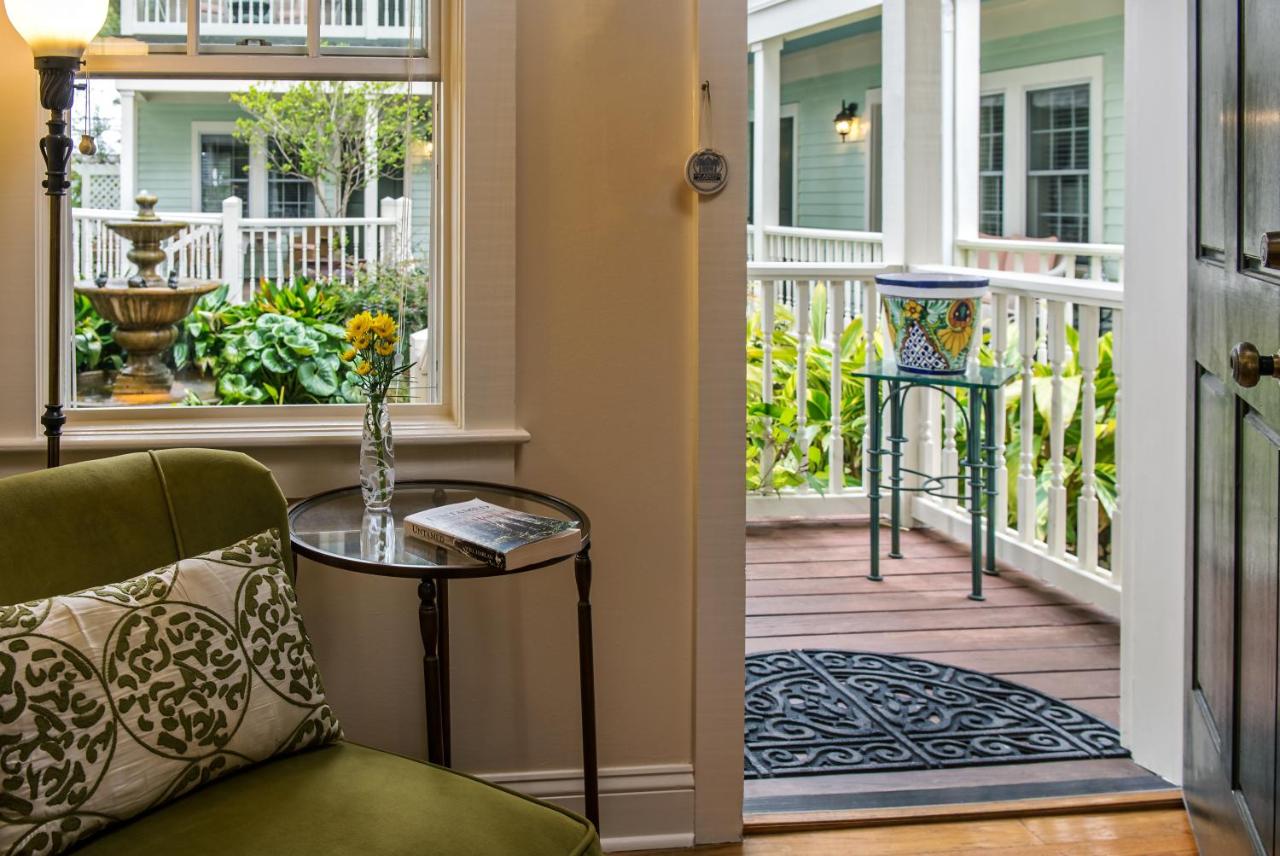 | The Addison on Amelia
