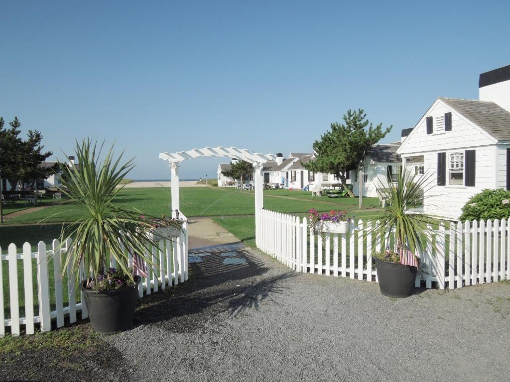 | Kalmar Village & Tradewinds