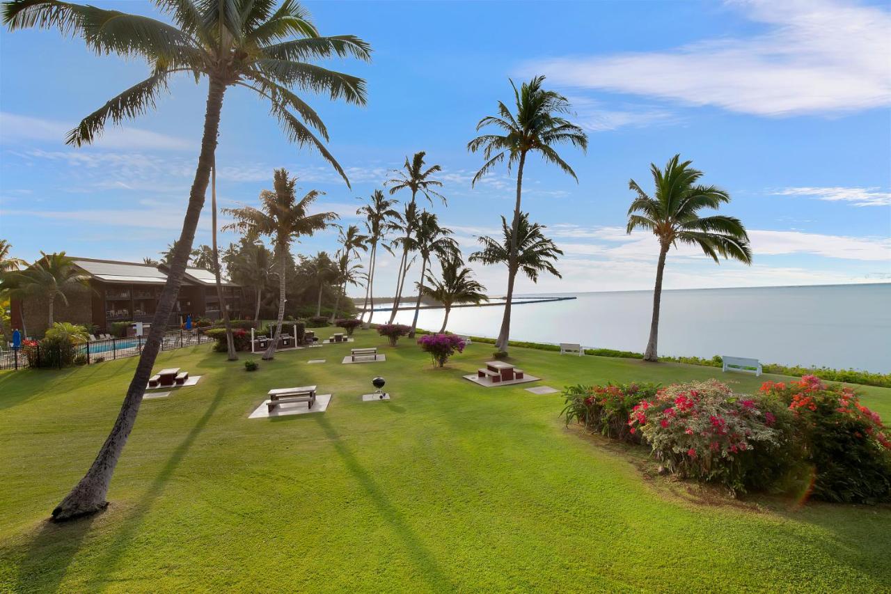 | Castle Molokai Shores