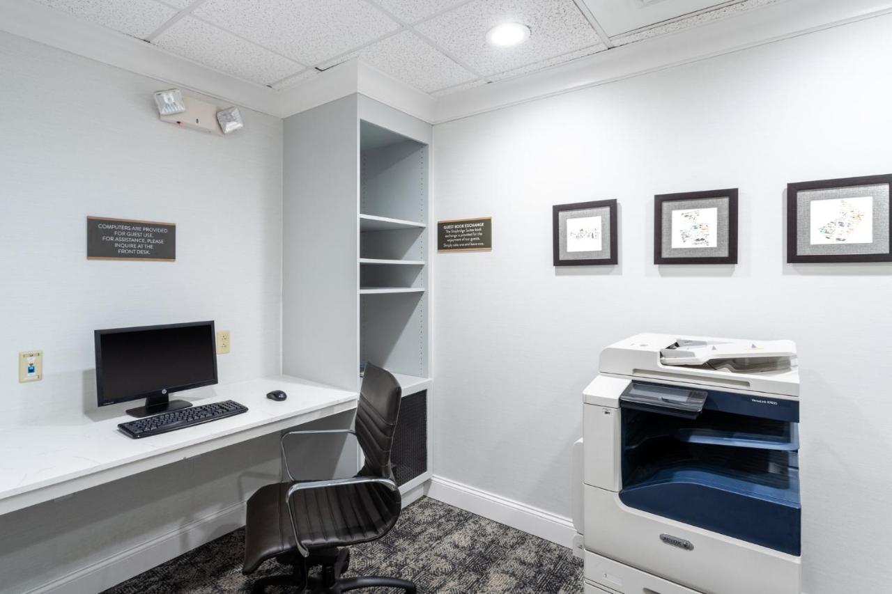  | Staybridge Suites Buffalo, an IHG Hotel