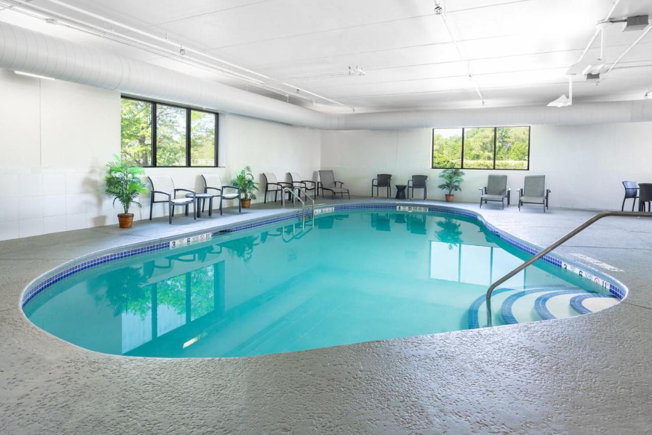  | Staybridge Suites Buffalo, an IHG Hotel