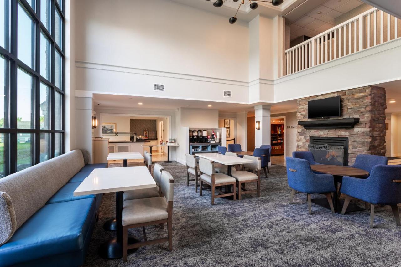  | Staybridge Suites Buffalo, an IHG Hotel