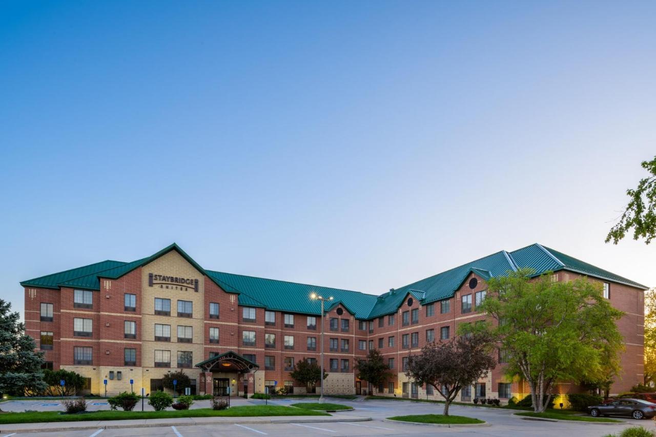 | Staybridge Suites West Des Moines, an IHG Hotel