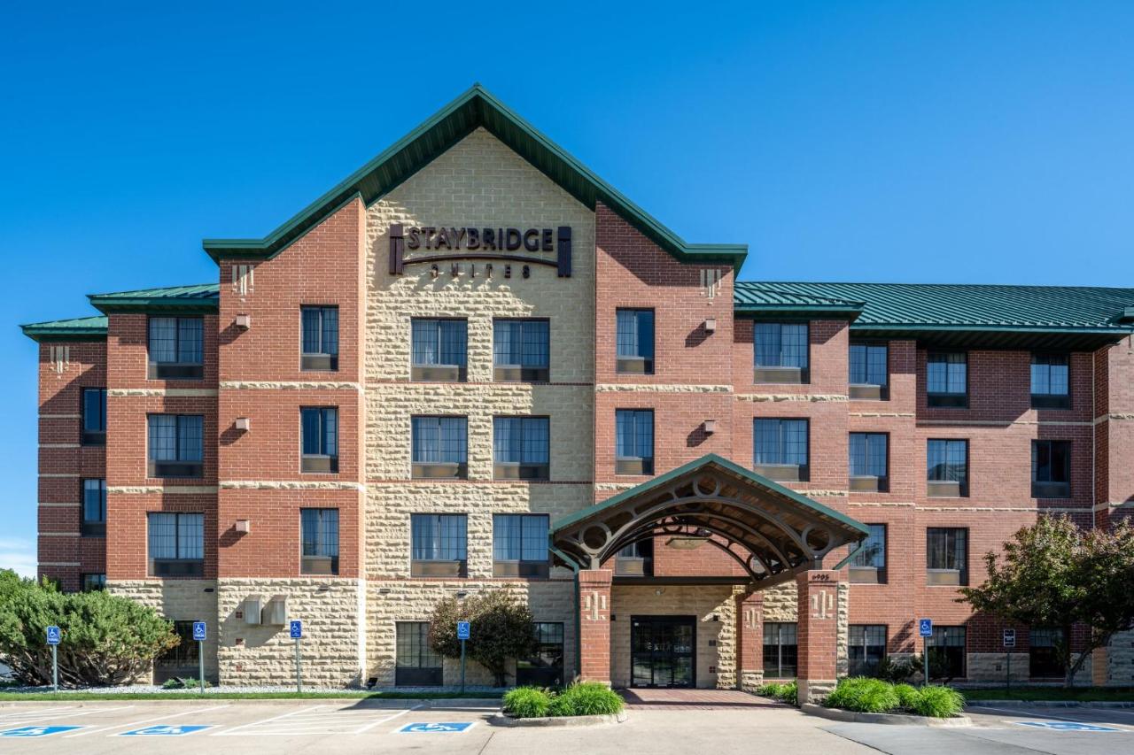 | Staybridge Suites West Des Moines, an IHG Hotel