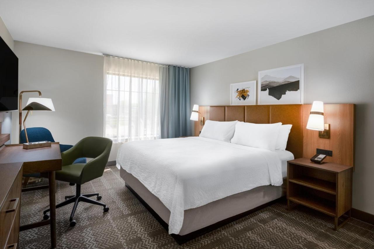 | Staybridge Suites West Des Moines, an IHG Hotel