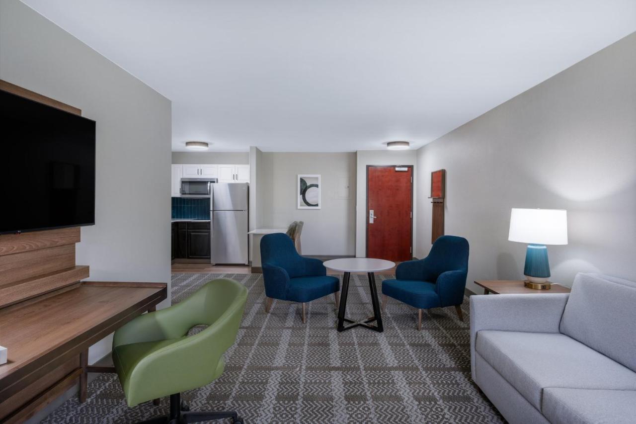 Two-Queen Bed Suite at Staybridge Suites West Des Moines by IHG