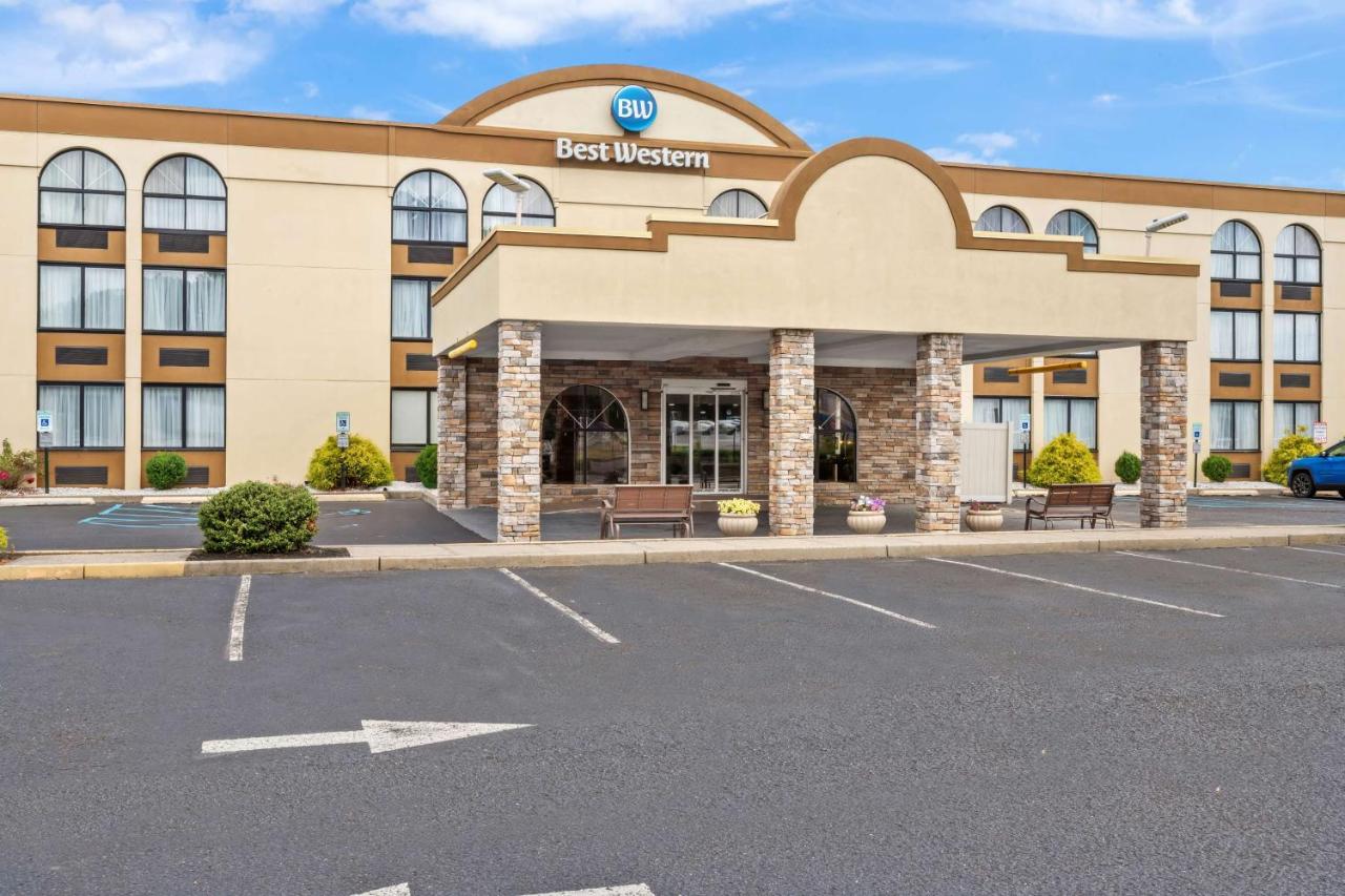 | Best Western Hazlet Inn