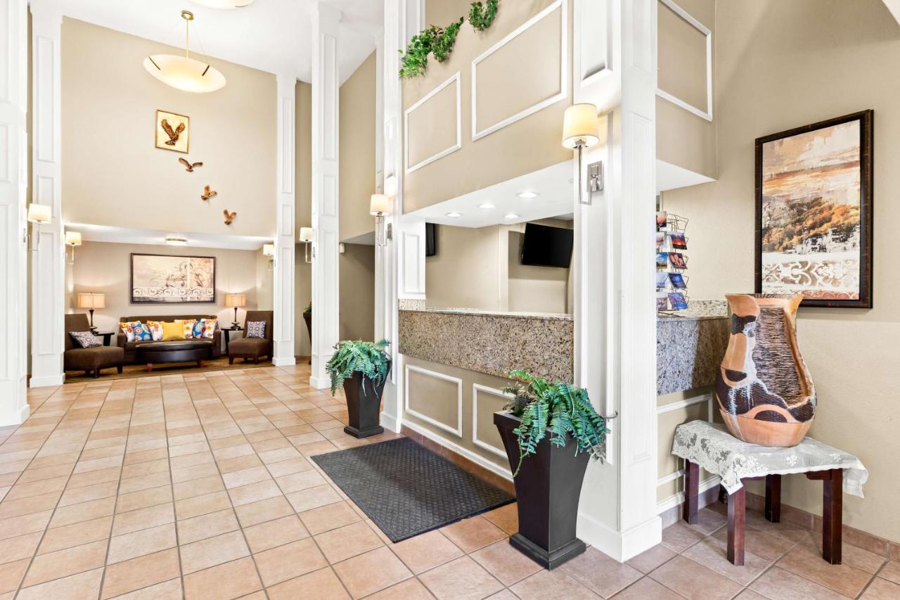 | Best Western Okmulgee