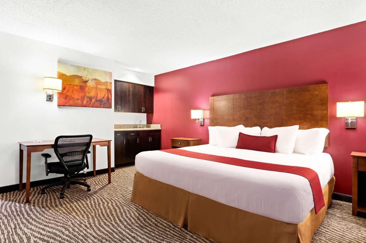 | Best Western Okmulgee