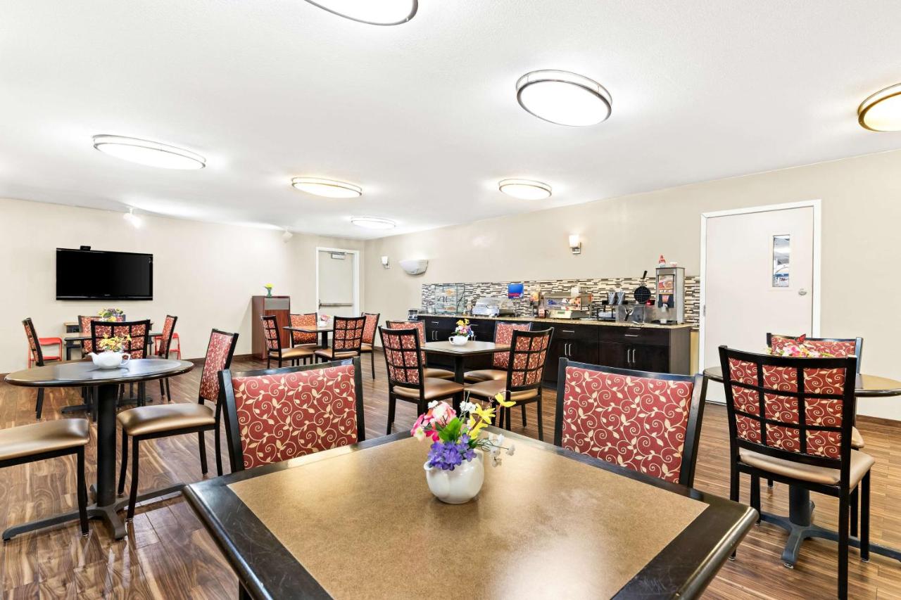 | Best Western Okmulgee