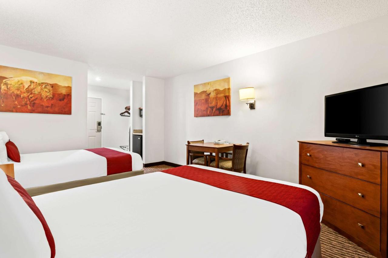 | Best Western Okmulgee