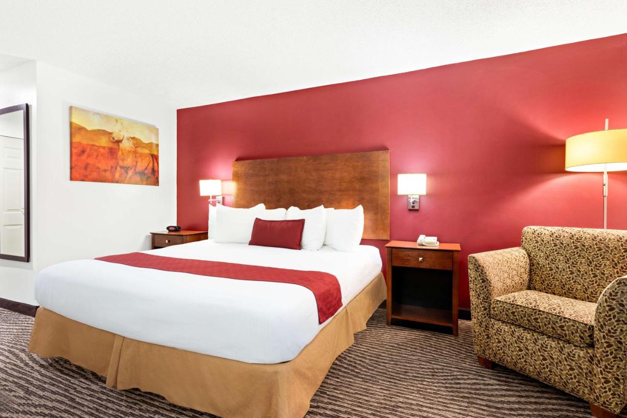 | Best Western Okmulgee