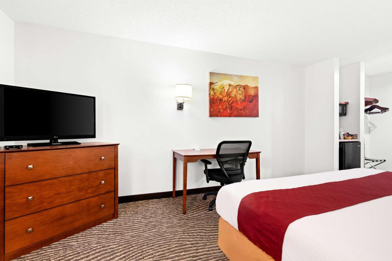 | Best Western Okmulgee