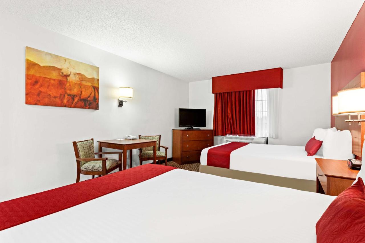 | Best Western Okmulgee