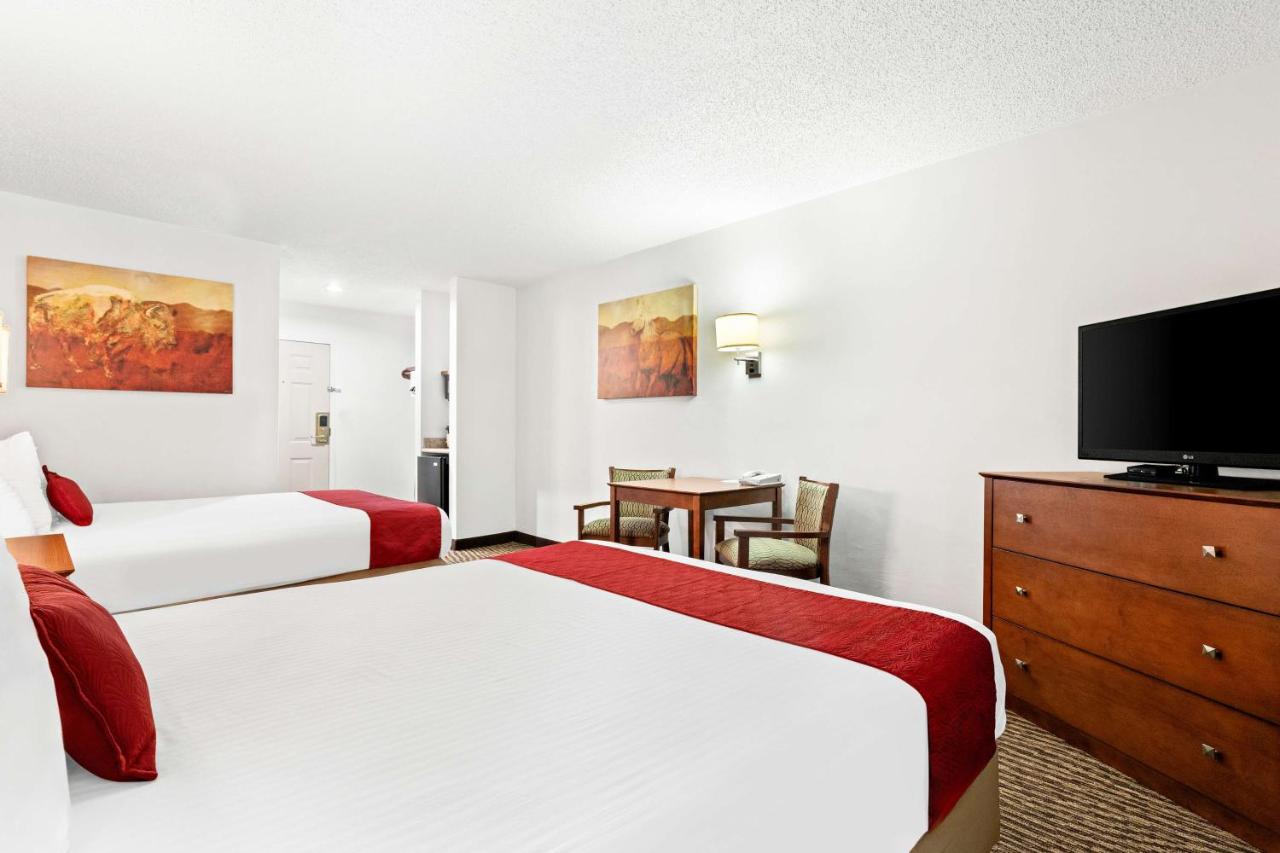 | Best Western Okmulgee