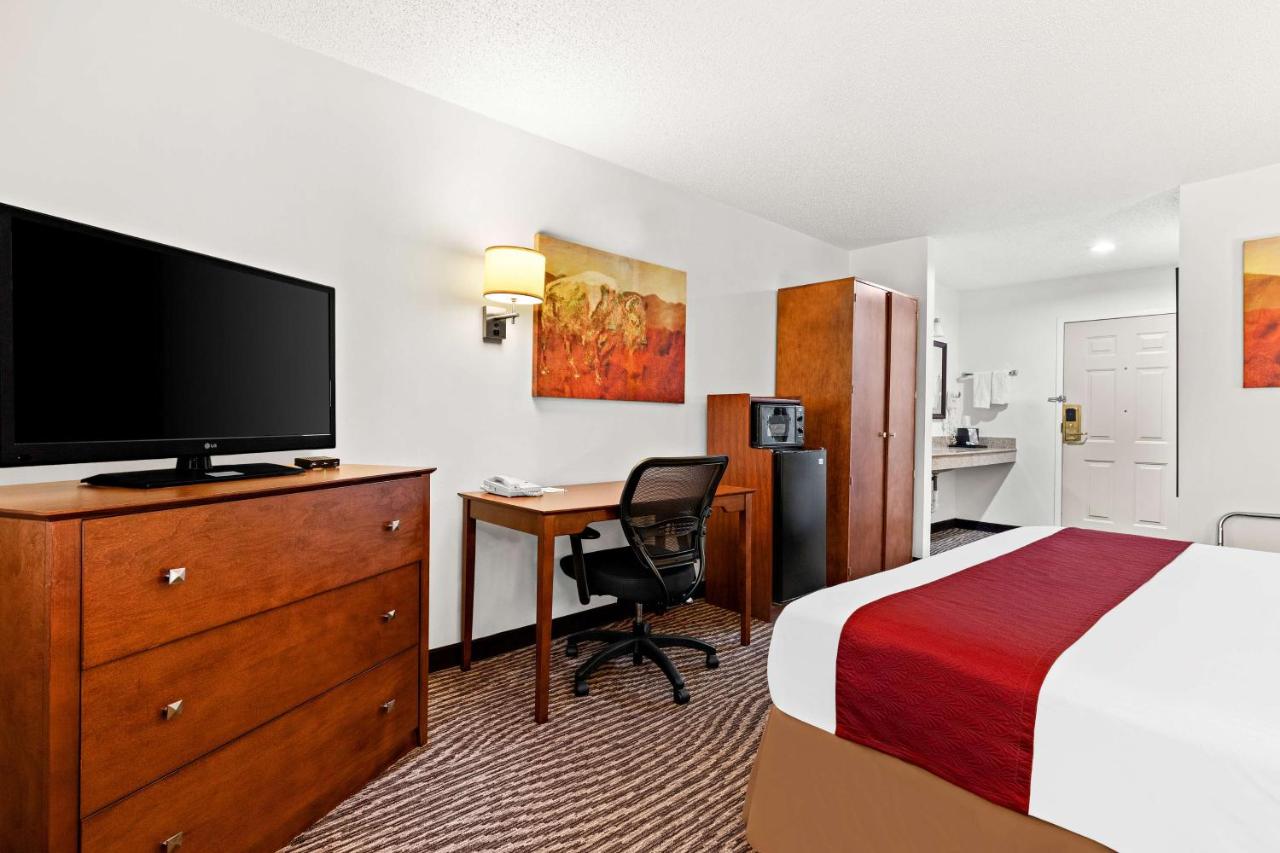 | Best Western Okmulgee
