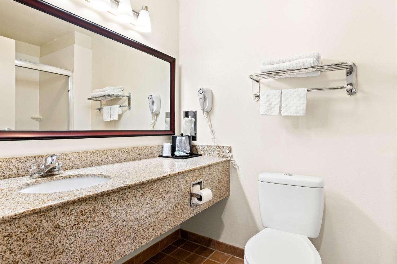 | Best Western Okmulgee