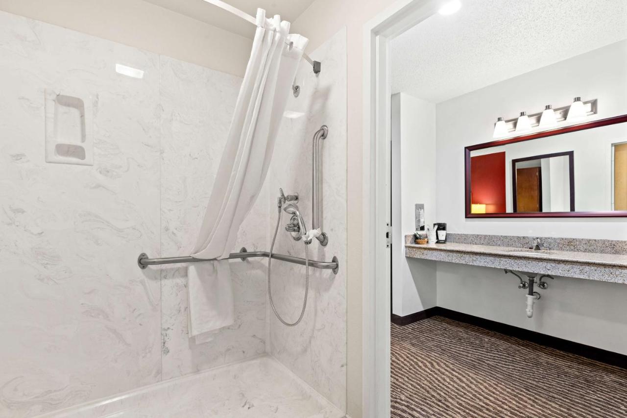 | Best Western Okmulgee
