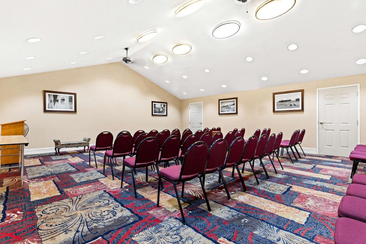 | Best Western Okmulgee
