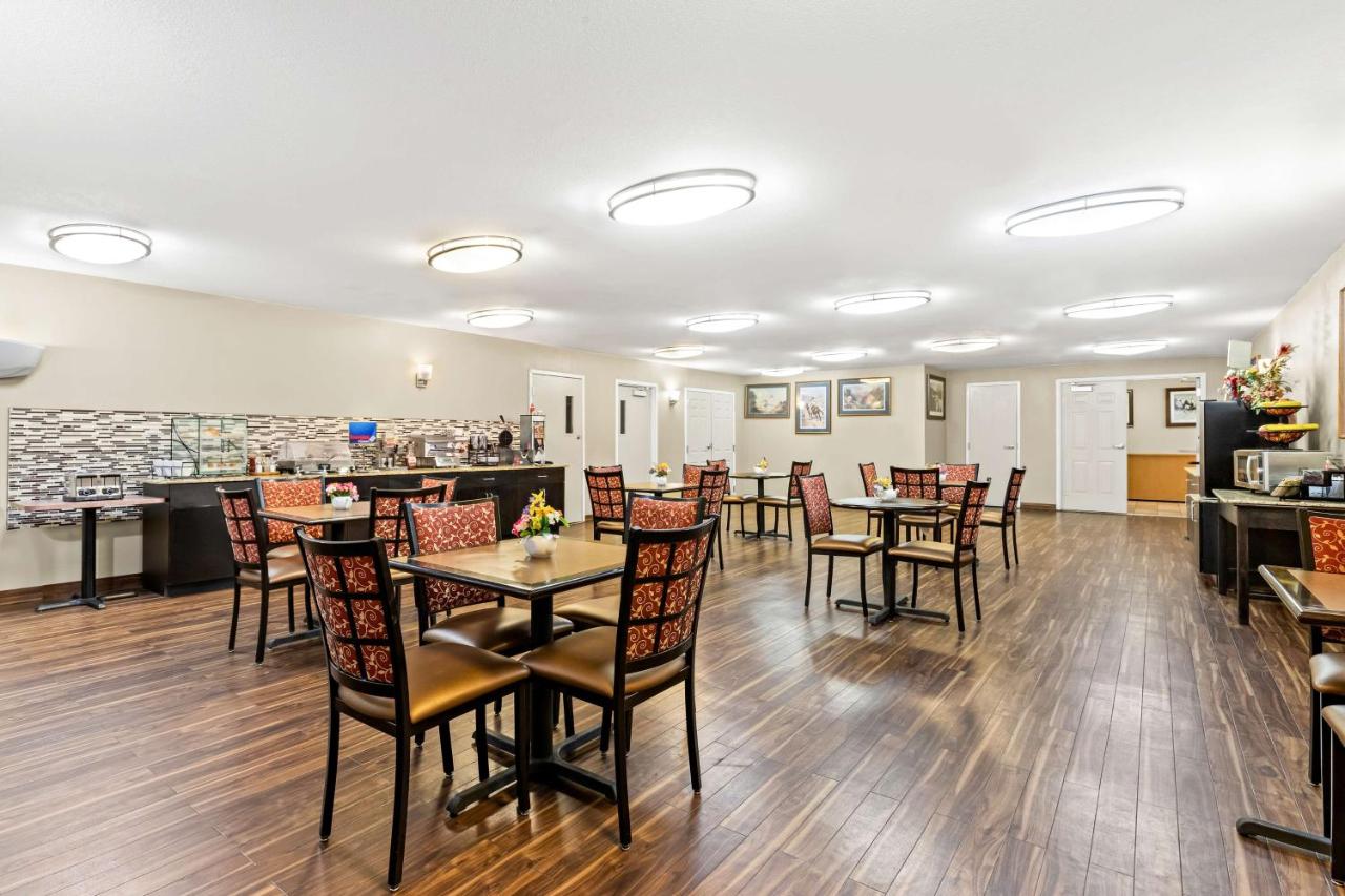 | Best Western Okmulgee