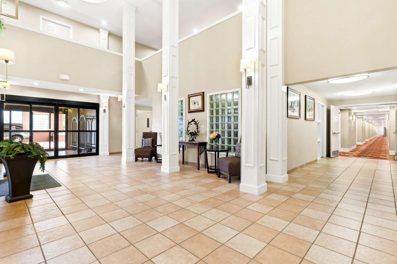 | Best Western Okmulgee