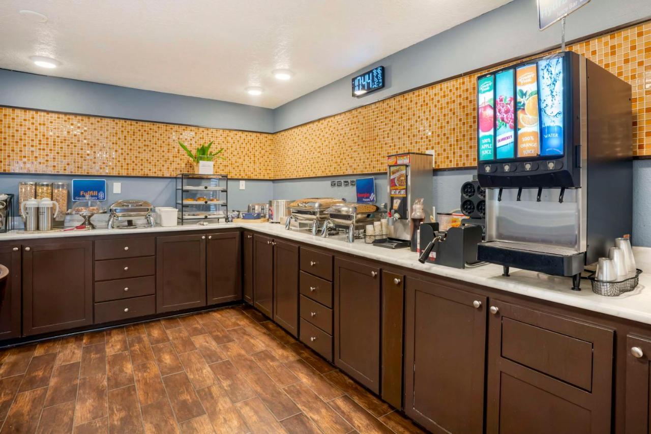  | Best Western Corvallis