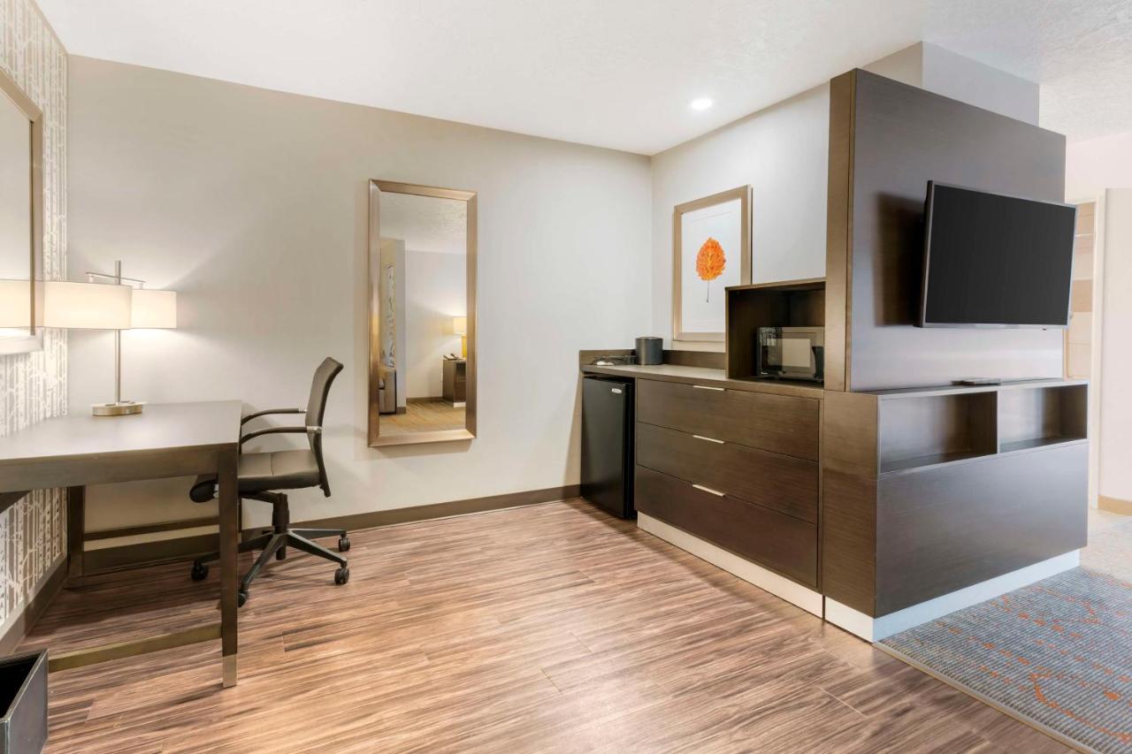  | Best Western Corvallis