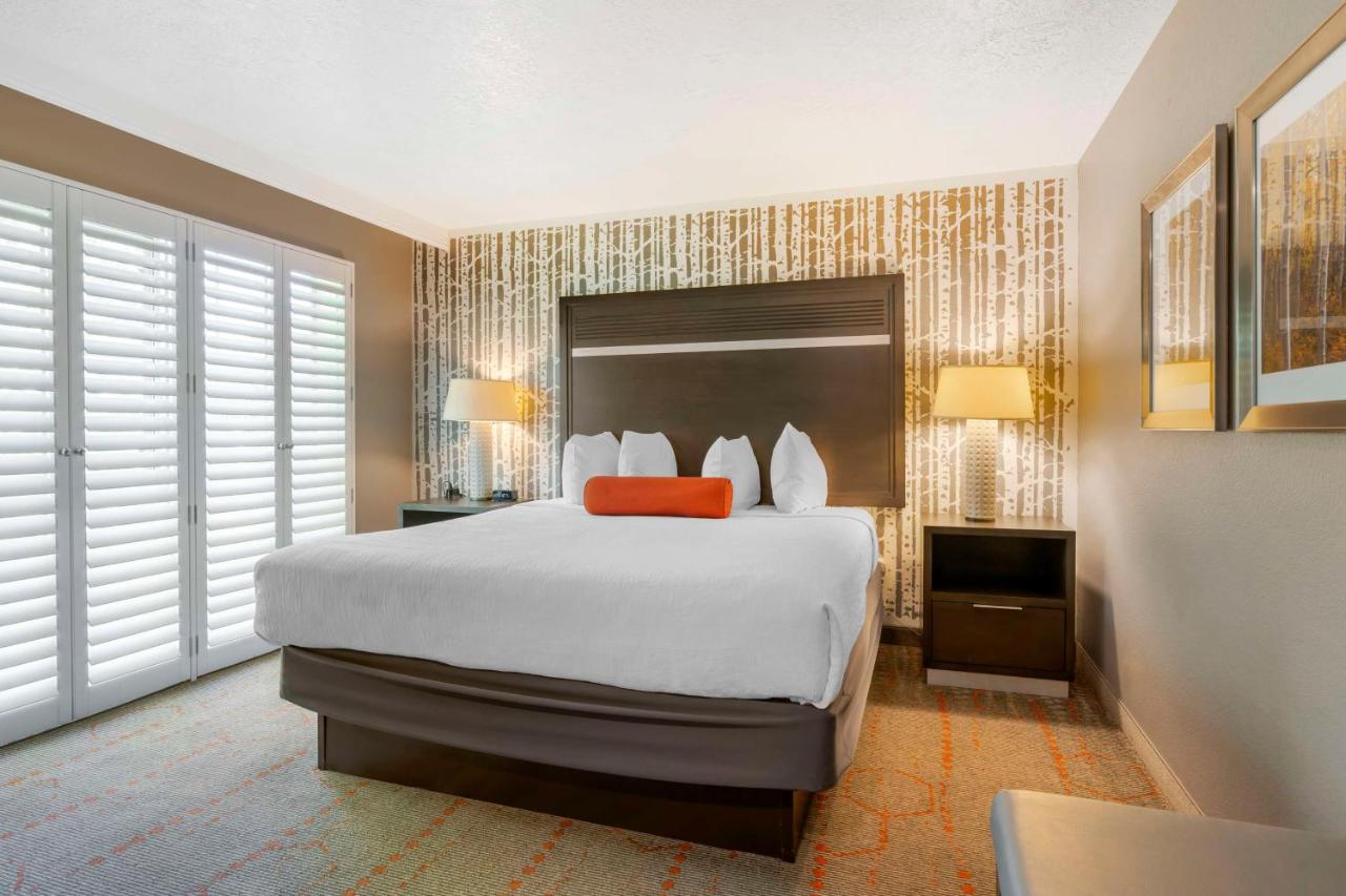  | Best Western Corvallis
