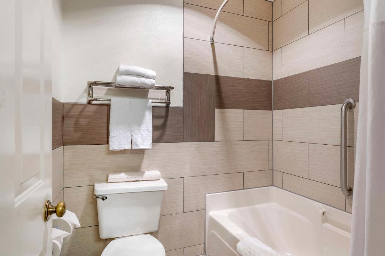  | Best Western Corvallis