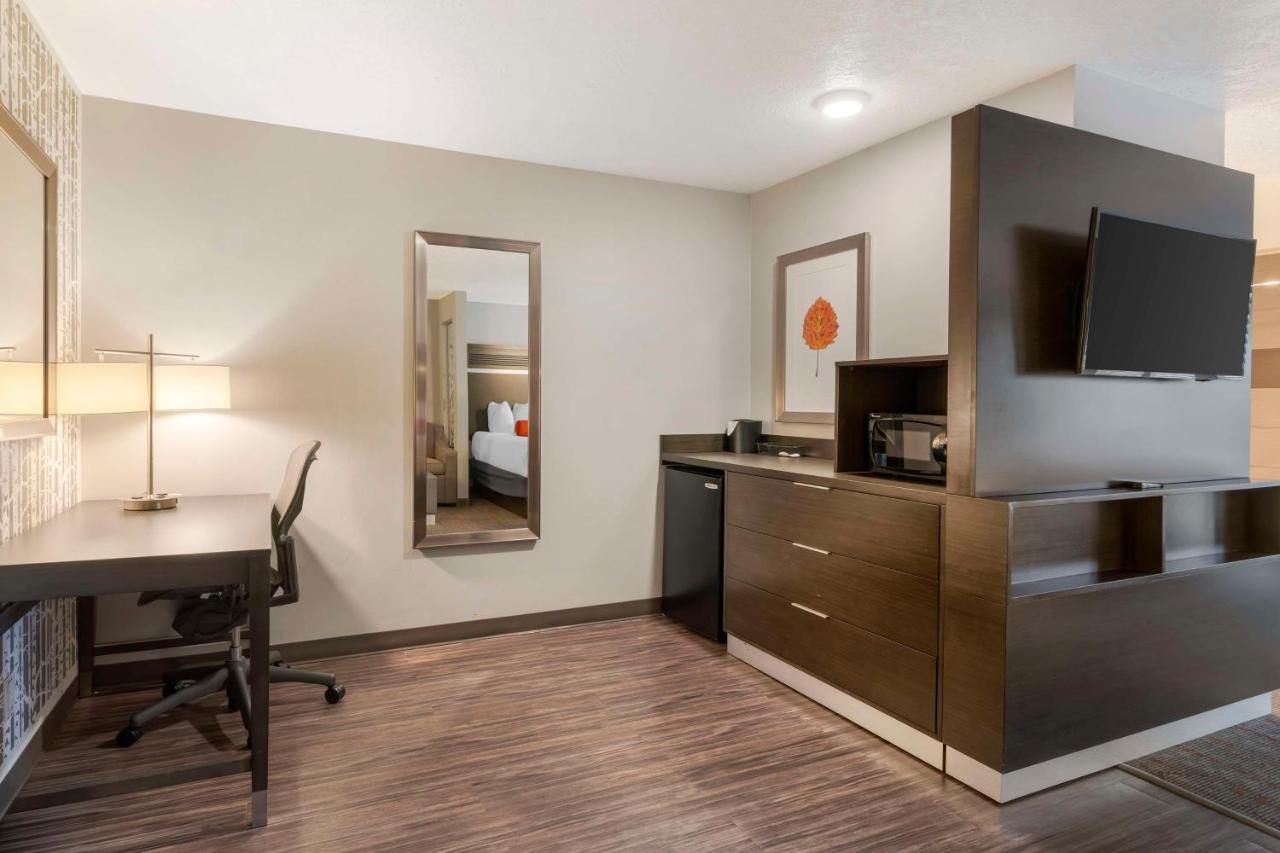  | Best Western Corvallis