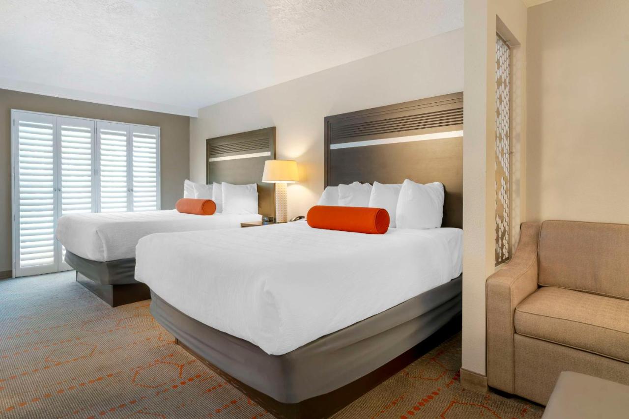 Room #29132721 at Best Western Corvallis