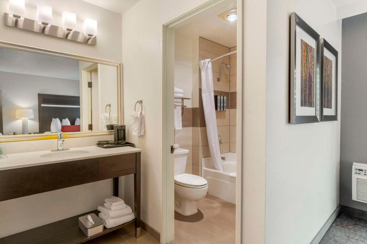  | Best Western Corvallis