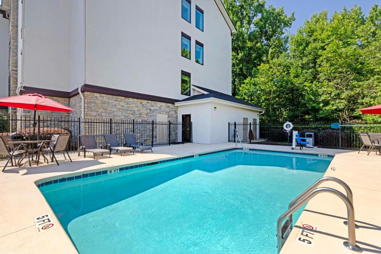  | Best Western Plus Greenville South