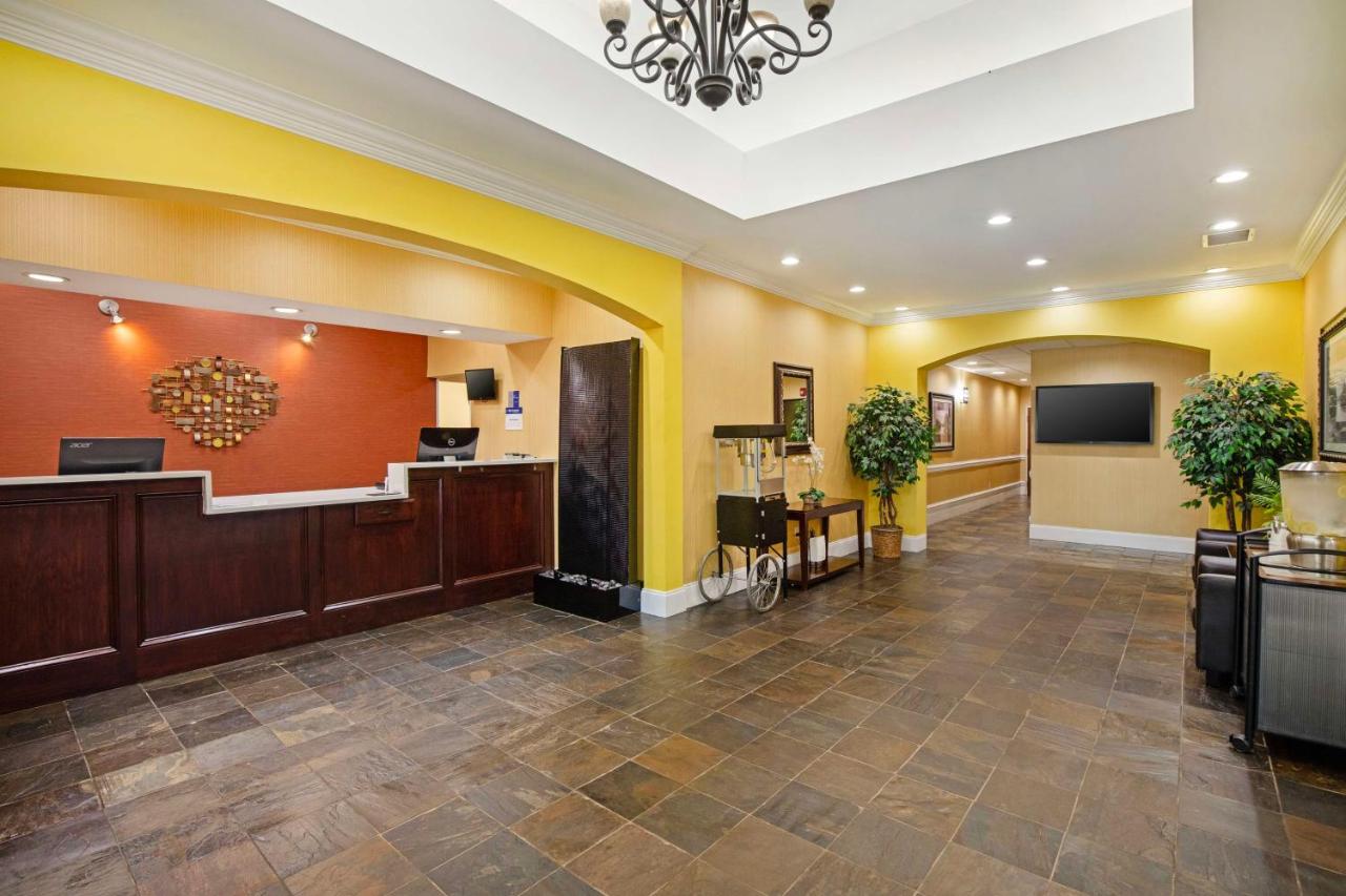  | Best Western Plus Greenville South