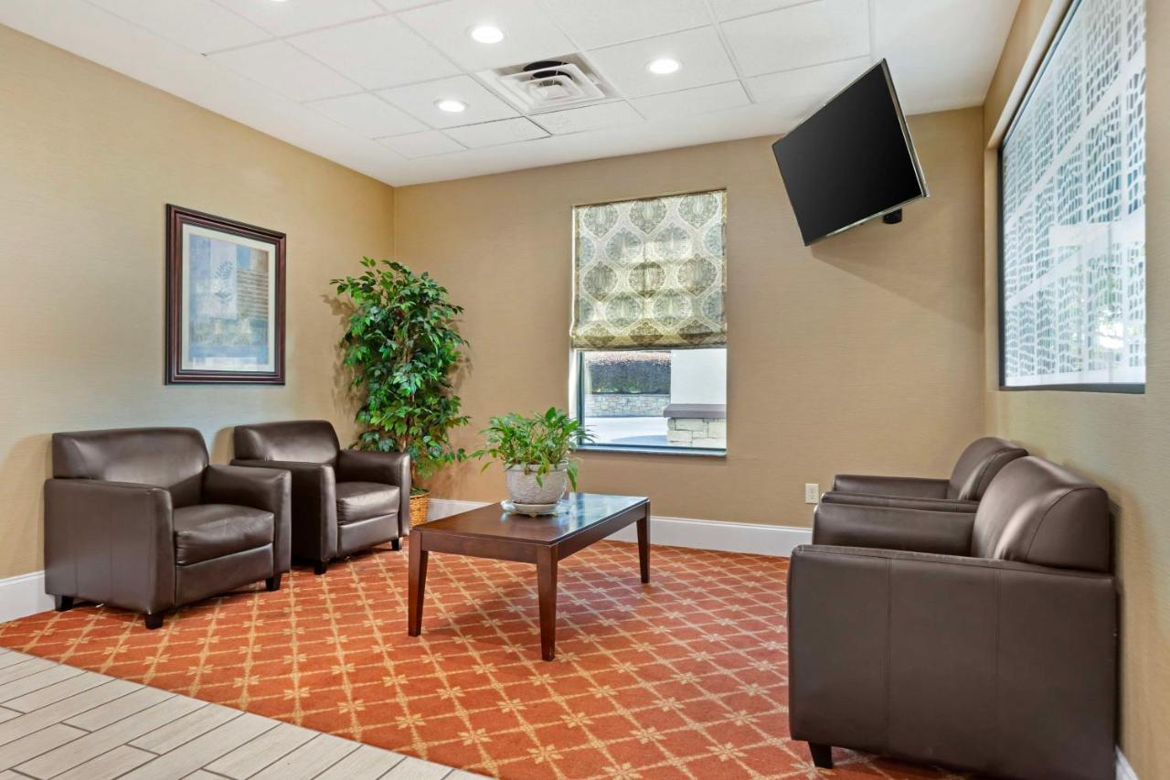  | Best Western Plus Greenville South