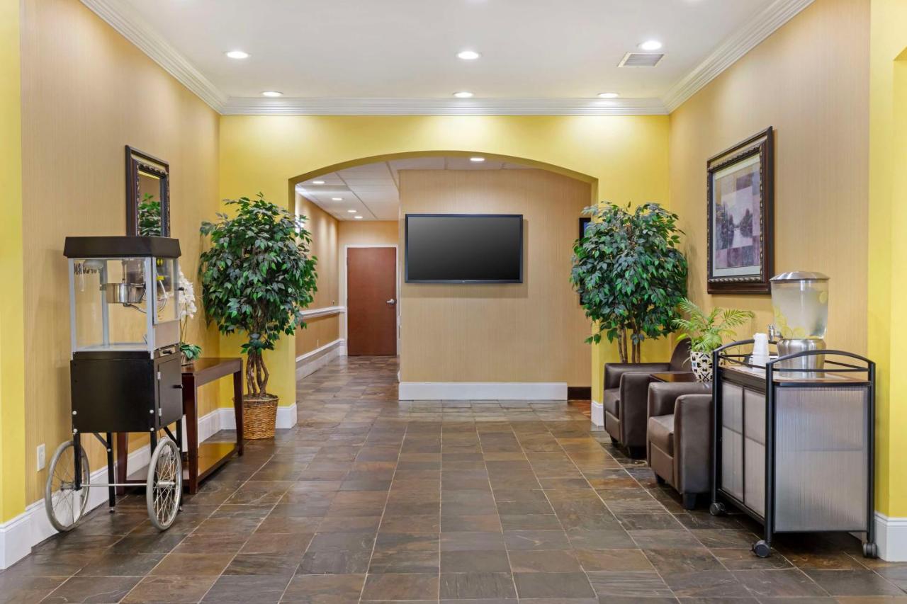 | Best Western Plus Greenville South