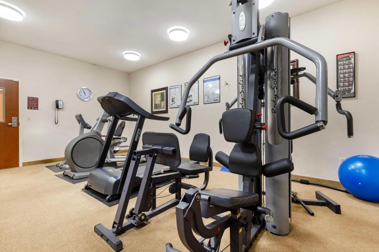  | Best Western Plus Greenville South