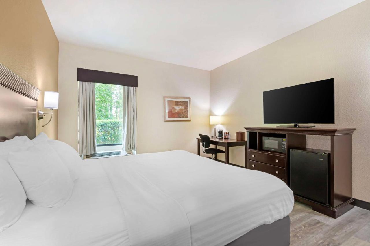  | Best Western Plus Greenville South