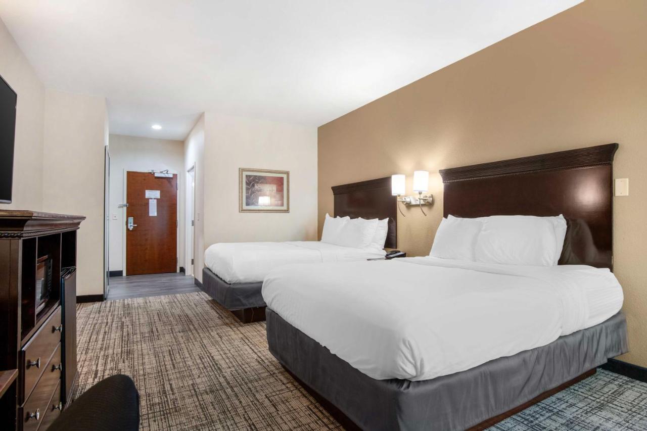  | Best Western Plus Greenville South