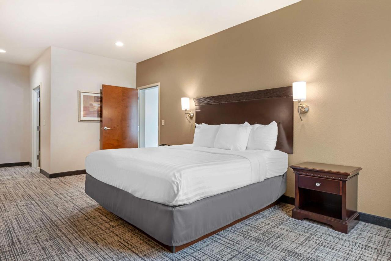  | Best Western Plus Greenville South