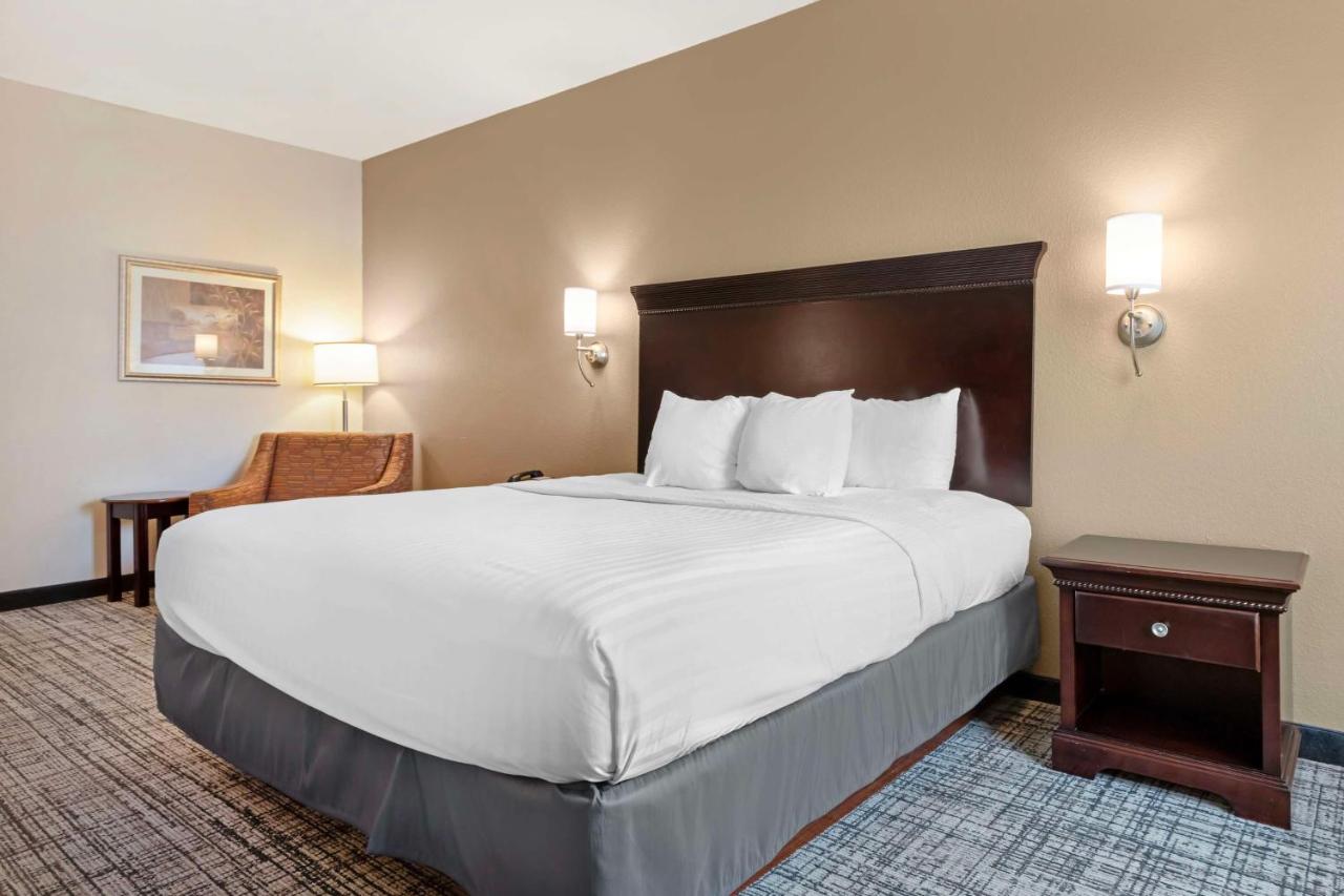  | Best Western Plus Greenville South