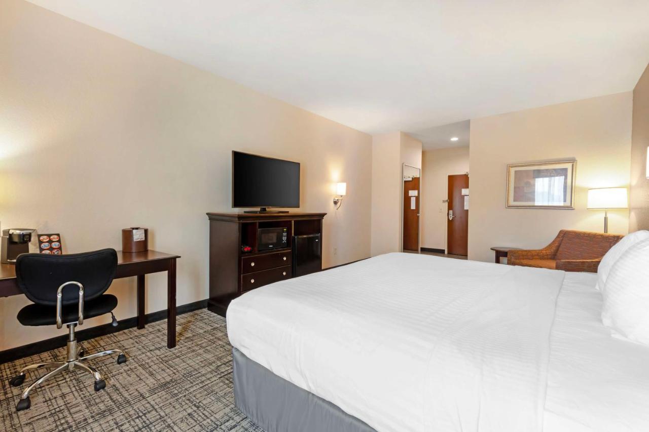  | Best Western Plus Greenville South