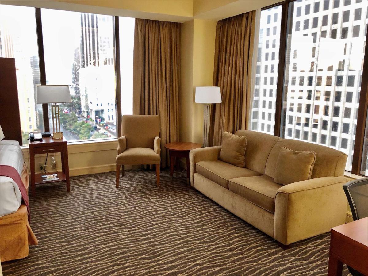 | Blake Hotel New Orleans, BW Signature Collection