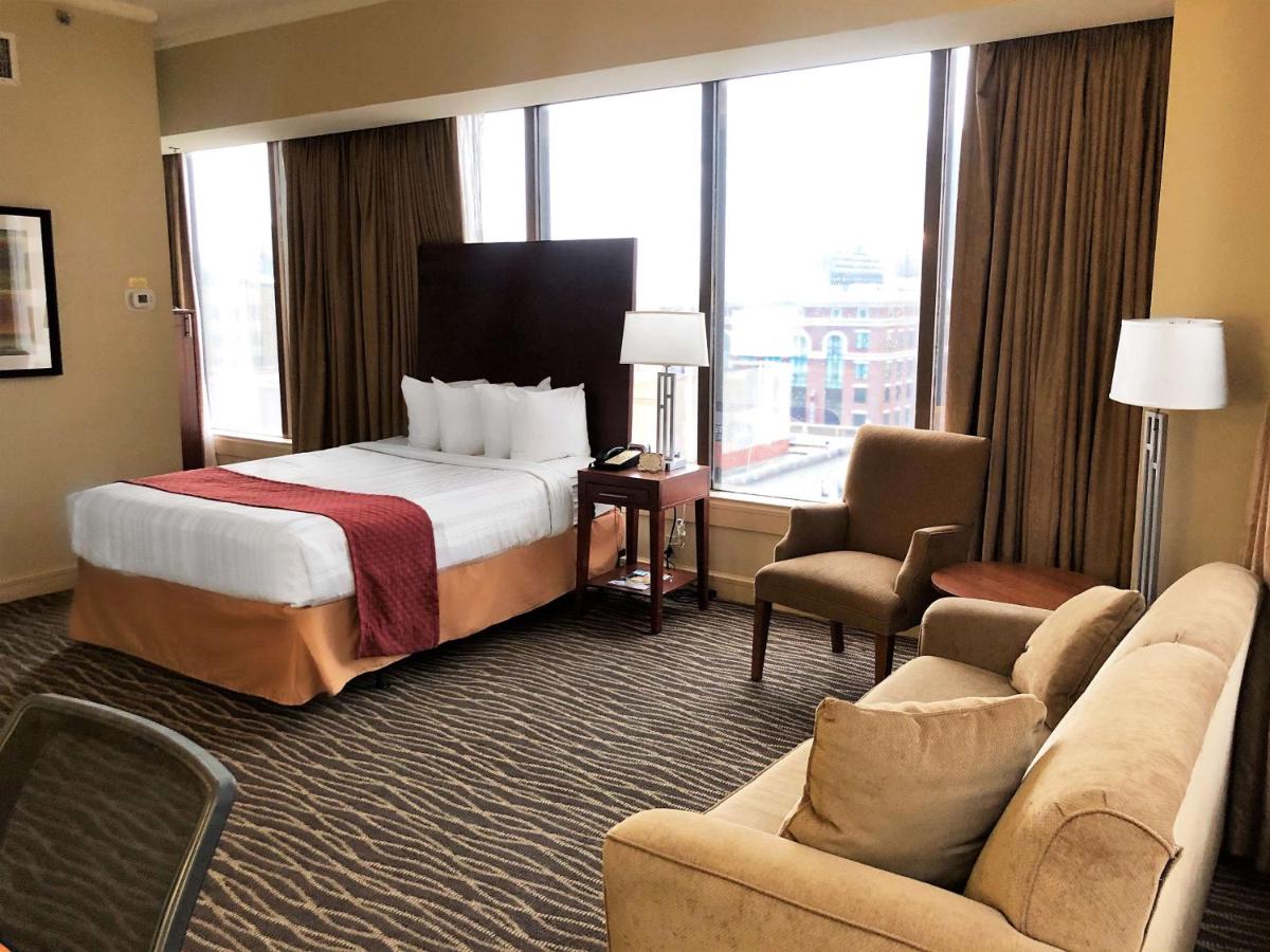 | Blake Hotel New Orleans, BW Signature Collection