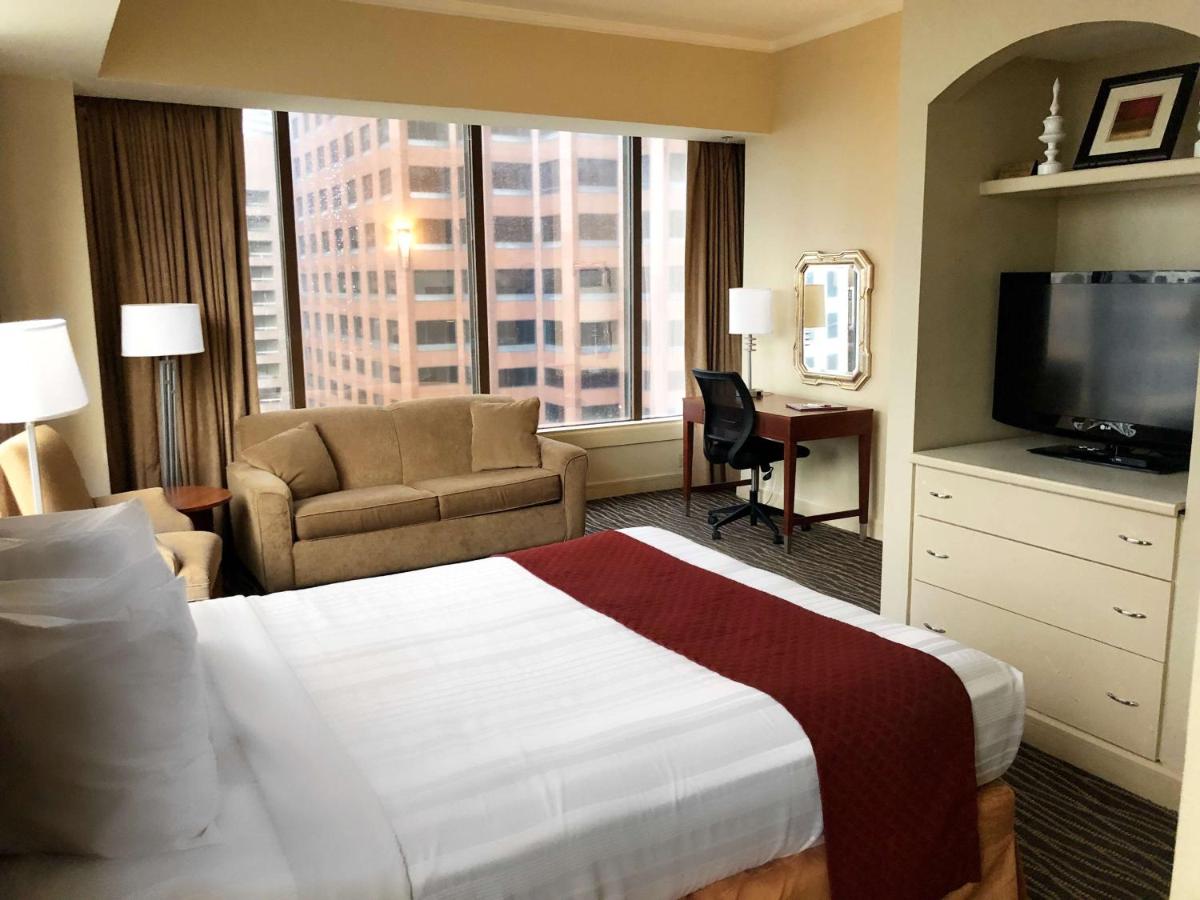 | Blake Hotel New Orleans, BW Signature Collection