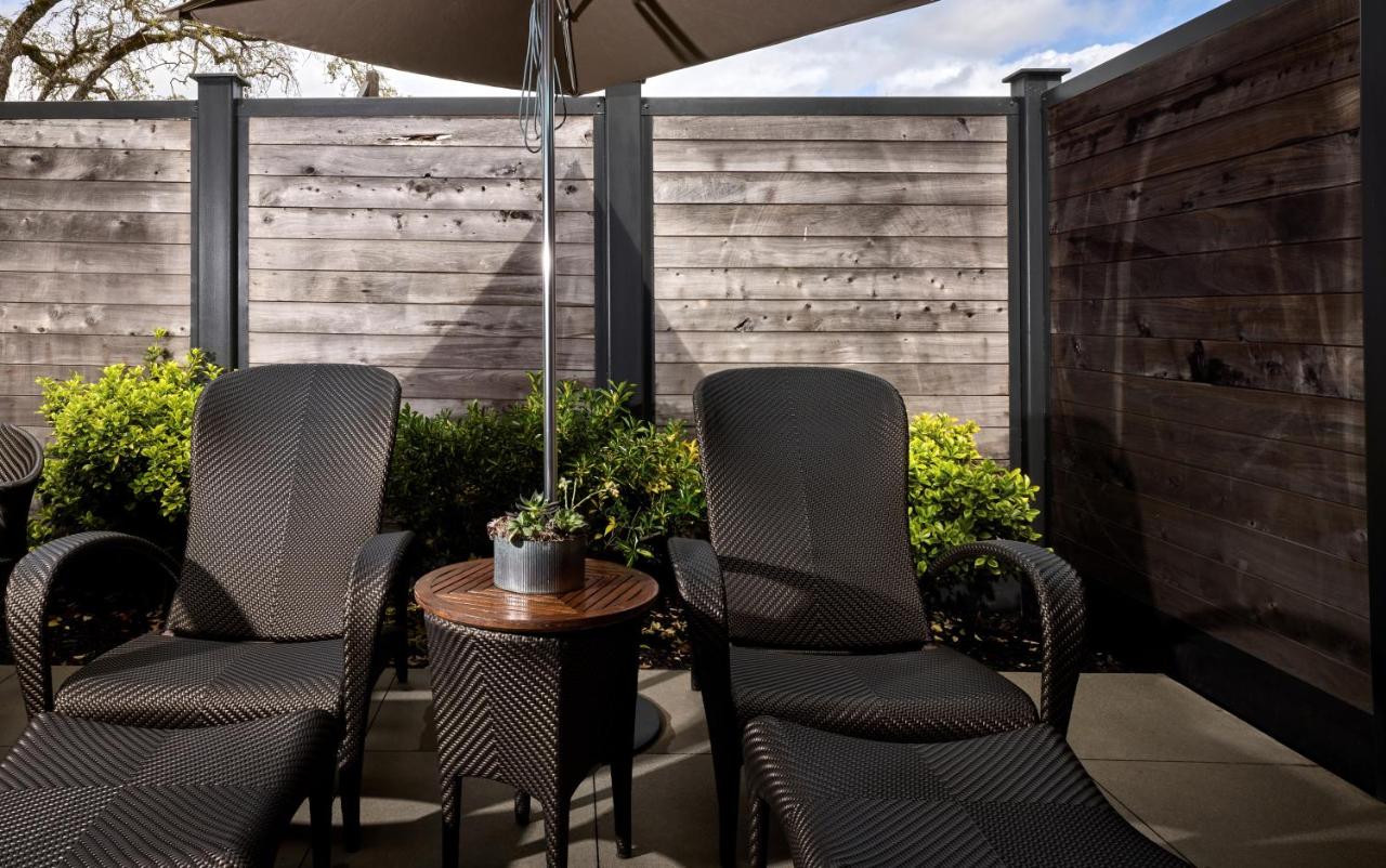 King Suite - Disability Access at Bardessono Hotel and Spa
