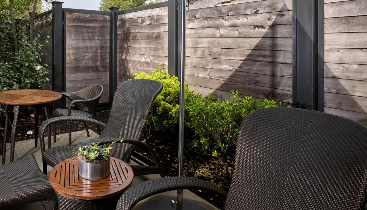 King Suite - Disability Access at Bardessono Hotel and Spa
