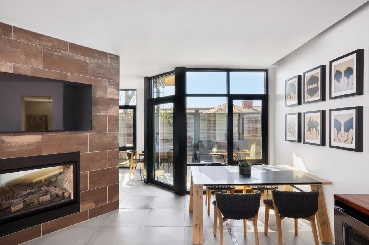 Superior King Suite at Bardessono Hotel and Spa